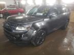2018 FORD EXPLORER X - 1FM5K8D84JGA34672