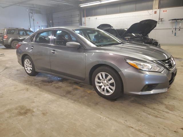 2016 NISSAN ALTIMA 2.5 - 1N4AL3AP9GN309011