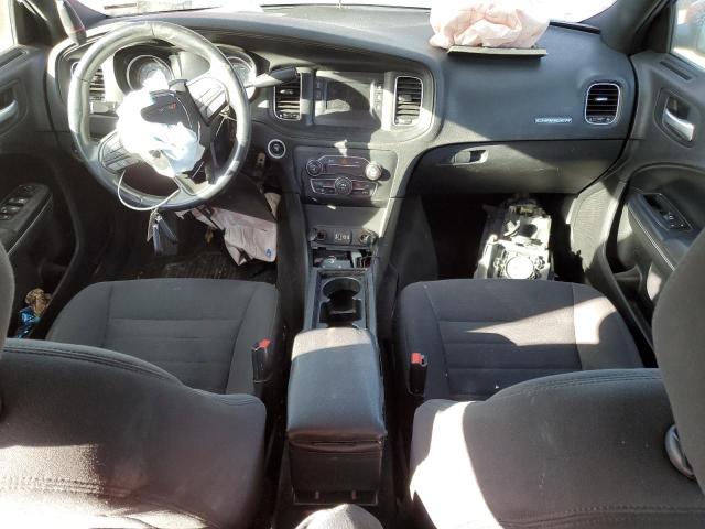 2016 DODGE CHARGER PO - 2C3CDXKT3GH206313