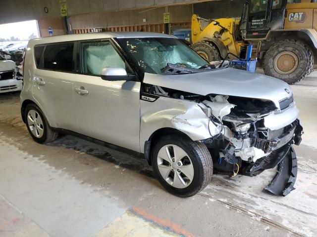 2016 KIA SOUL - KNDJN2A21G7822633