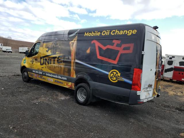 2023 MERCEDES-BENZ SPRINTER 3 W1Y5KDHY6PT122187
