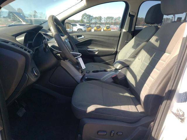 2016 FORD ESCAPE SE - 1FMCU9G93GUA69421