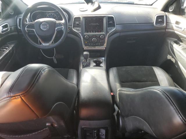 2018 JEEP GRAND CHER - 1C4RJFAG9JC122715