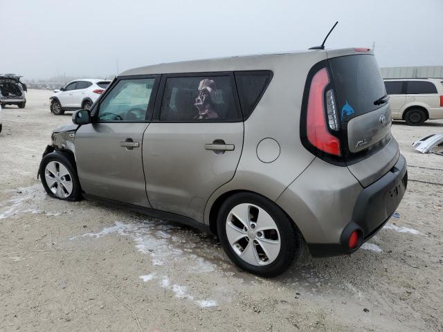 VIN KNDJN2A23F7154039 2015 KIA SOUL no.2