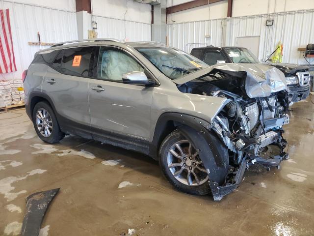 VIN 3GKALVEG4RL178464 2024 GMC TERRAIN no.4