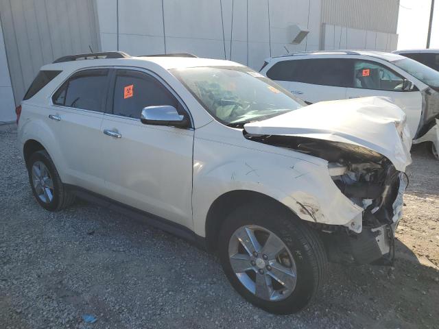 VIN 1GNALPEK8DZ126386 2013 CHEVROLET EQUINOX no.4