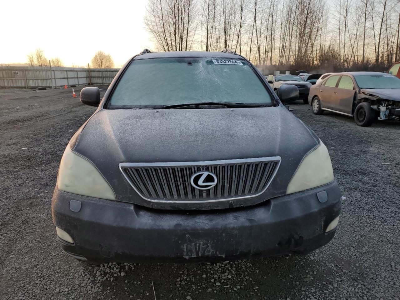 Lot #3023392313 2005 LEXUS RX 330