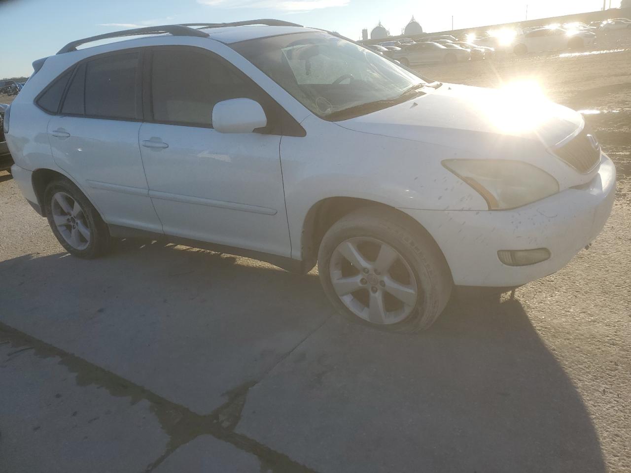 Lot #3033292806 2007 LEXUS RX 350