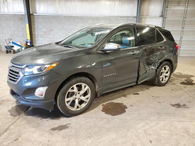 2018 CHEVROLET EQUINOX PR #3037881265