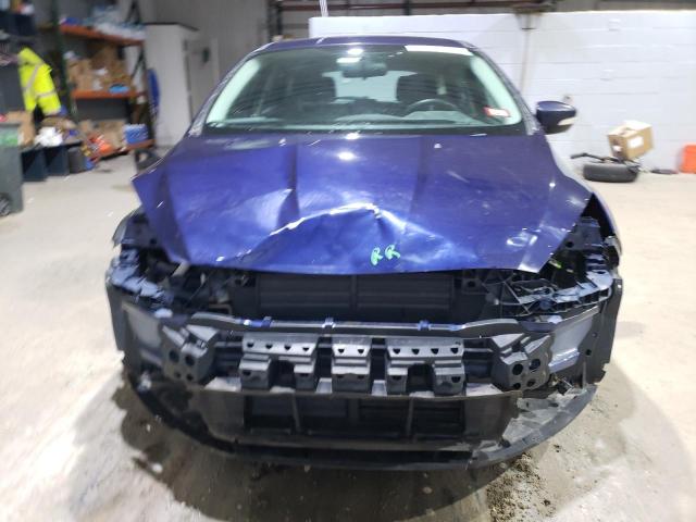 2017 FORD FOCUS SEL - 1FADP3M29HL335347