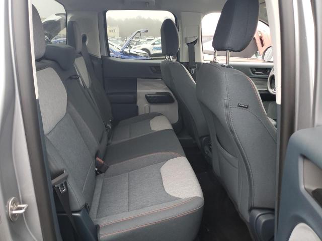 2024 FORD MAVERICK X - 3FTTW8H93RRA32497