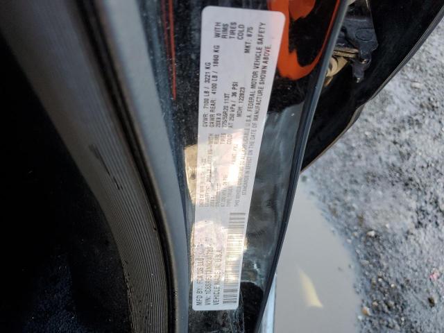 2022 RAM 1500 LARAM - 1C6SRFJTXNN240720