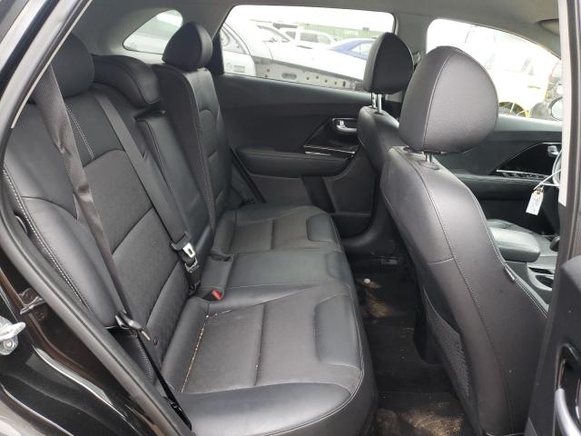 2017 KIA NIRO EX - KNDCC3LC2H5081903
