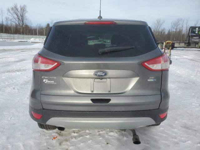 VIN 1FMCU9GXXEUD40972 2014 FORD ESCAPE no.6