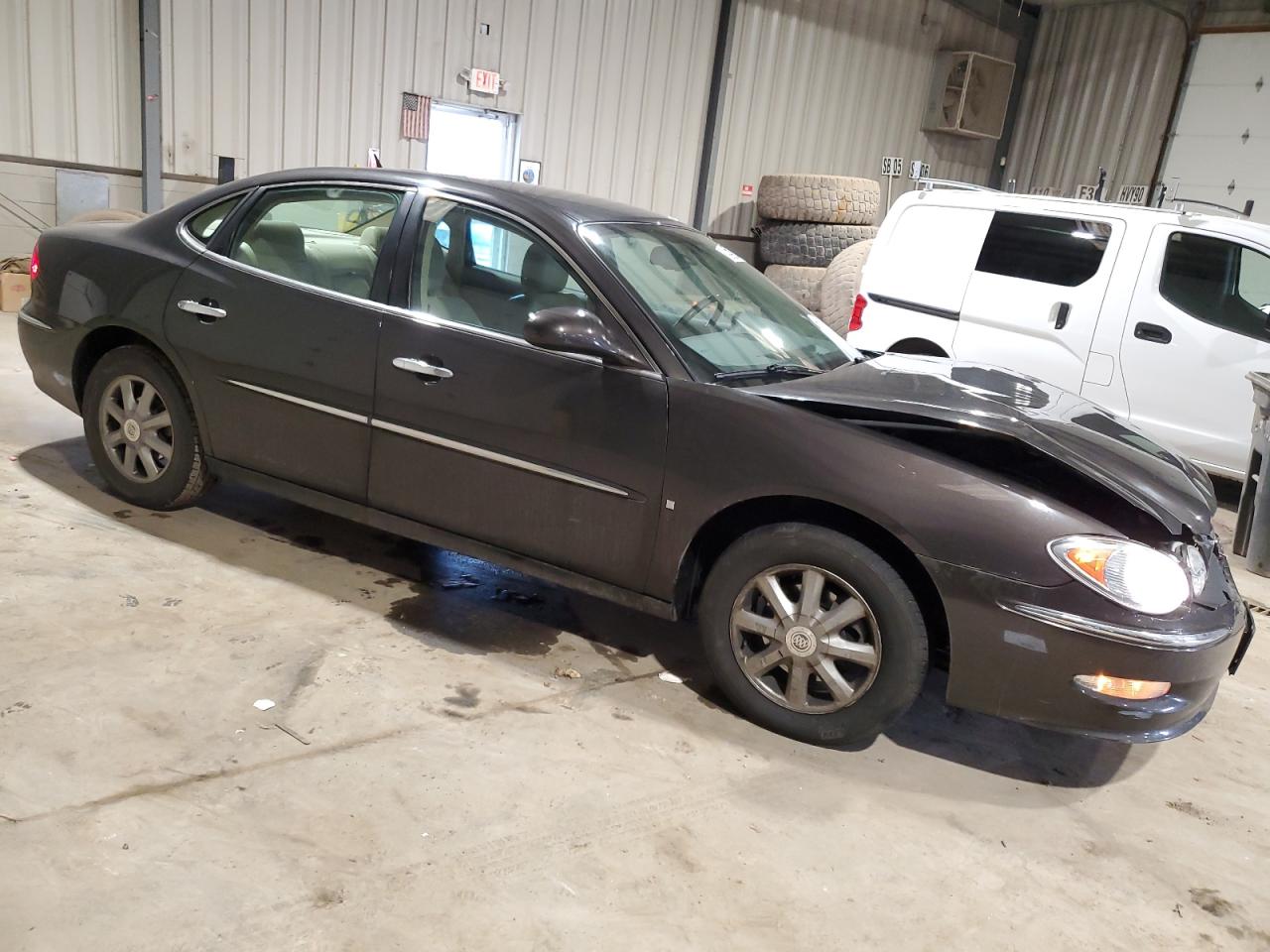 Lot #3041823442 2008 BUICK LACROSSE C