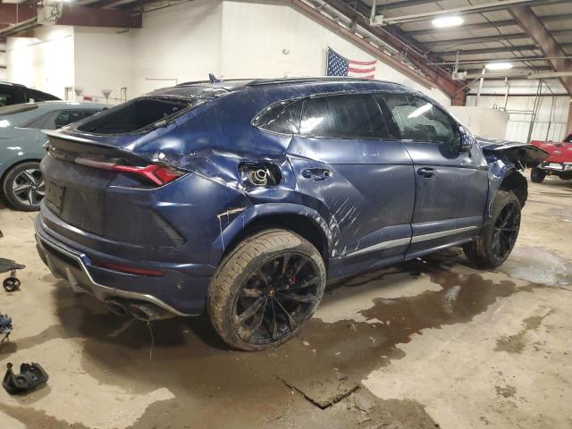 2019 LAMBORGHINI URUS ZPBUA1ZL5KLA01849