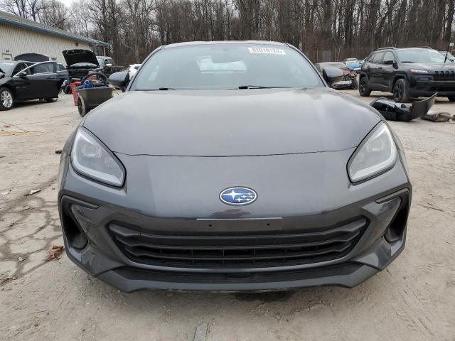 2023 SUBARU BRZ LIMITE JF1ZDBF11P8707472