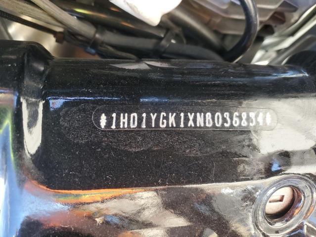 2022 HARLEY-DAVIDSON FLFBS 1HD1YGK1XNB036834