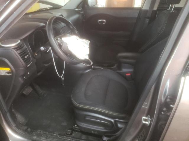 2016 KIA SOUL + - KNDJP3A52G7365700