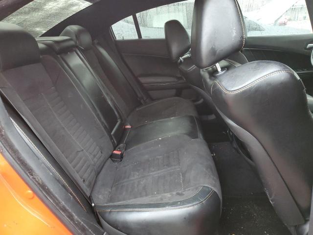 2017 DODGE CHARGER R/ - 2C3CDXCT7HH588572