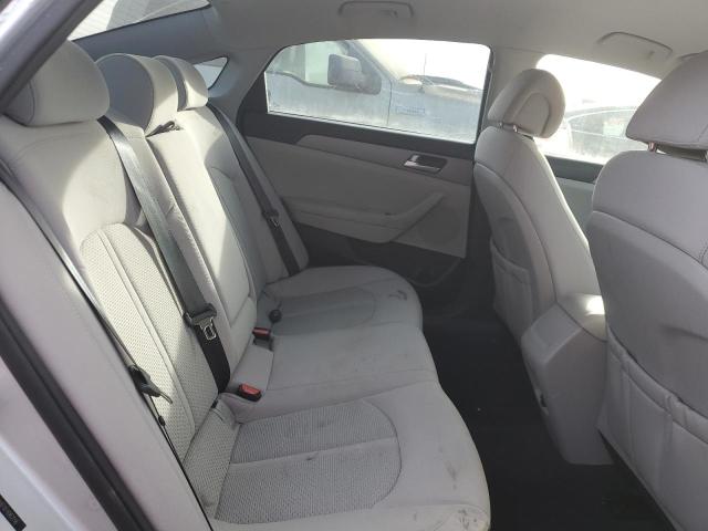 2015 HYUNDAI SONATA SE - 5NPE24AF0FH062116