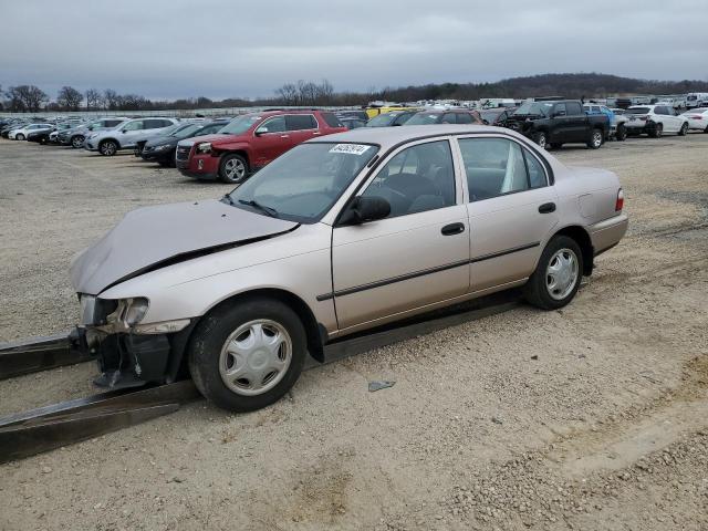 1996 TOYOTA COROLLA #3030780445