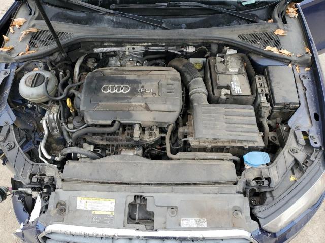 2015 AUDI A3 PREMIUM - WAUEFGFFXF1136127
