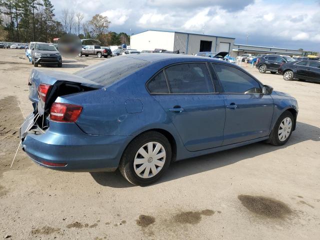 2016 VOLKSWAGEN JETTA S - 3VW267AJ6GM381378