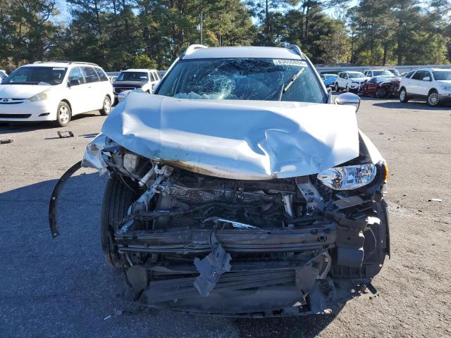 2018 NISSAN ROGUE S - 5N1AT2MT5JC712513