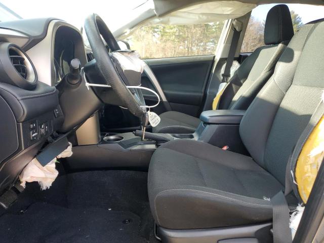 2015 TOYOTA RAV4 XLE - JTMRFREV2FD174507