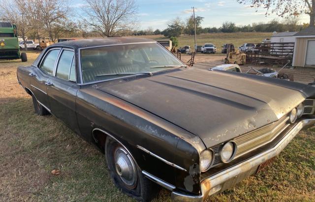 1969 FORD GALAXY 500 #3025029243