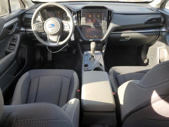 2024 SUBARU IMPREZA - JF1GUABCXR8886056