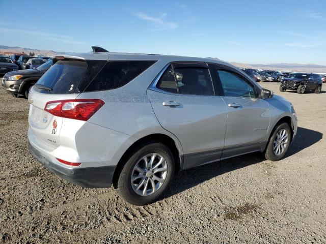 2019 CHEVROLET EQUINOX LT - 2GNAXUEV4K6219704