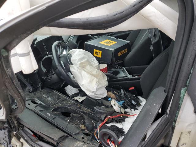 2021 HYUNDAI ELANTRA SE - KMHLM4AG9MU182621