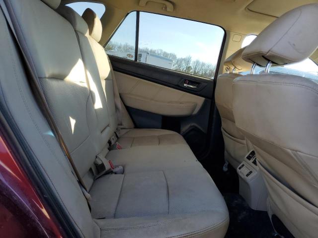 2019 SUBARU OUTBACK 2. - 4S4BSANC1K3267284