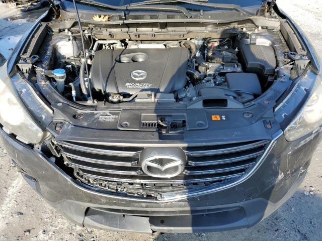 2016 MAZDA CX-5 TOURI - JM3KE2CY3G0812501