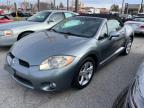 Lot #3022716254 2007 MITSUBISHI ECLIPSE SP