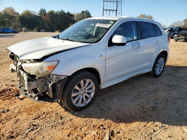 2011 MITSUBISHI OUTLANDER #3024380588