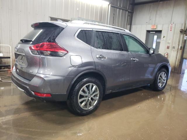 2017 NISSAN ROGUE S - KNMAT2MT2HP537614