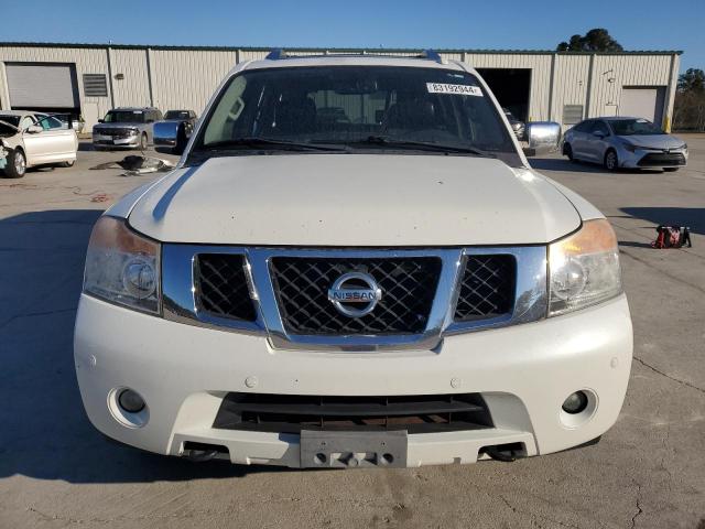 2015 NISSAN ARMADA PLA - 5N1BA0NF8FN613963