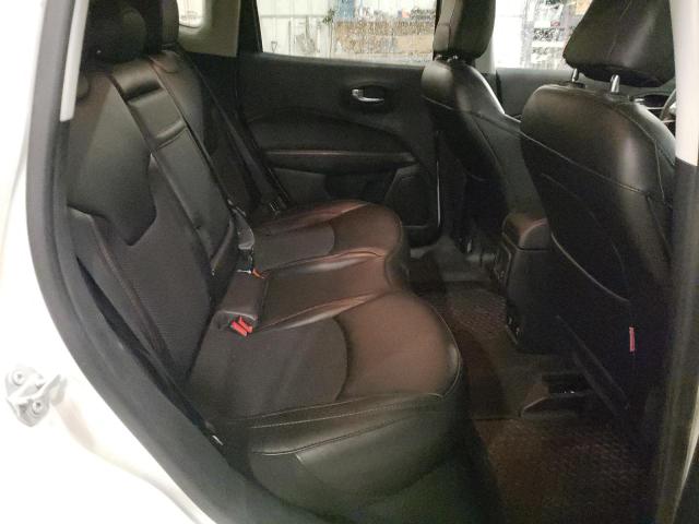 2019 JEEP COMPASS TR 3C4NJDDB5KT733558