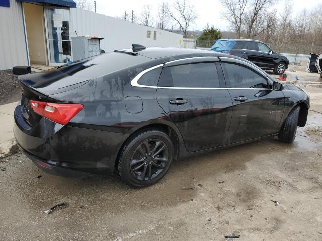 2018 CHEVROLET MALIBU LT - 1G1ZD5ST7JF100121