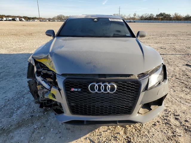 2015 AUDI RS7 - WUAW2AFC7FN901067