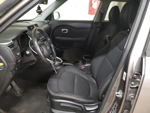 2016 KIA SOUL + - KNDJP3A59G7260555