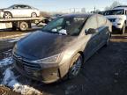 2020 HYUNDAI ELANTRA SE - 5NPD84LF1LH623622