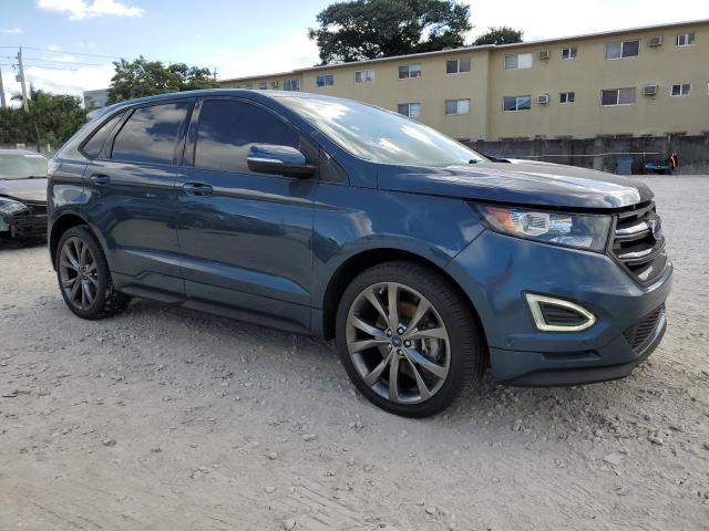 2016 FORD EDGE SPORT - 2FMPK4AP6GBB48704