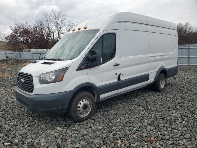 FORD TRANSIT T-