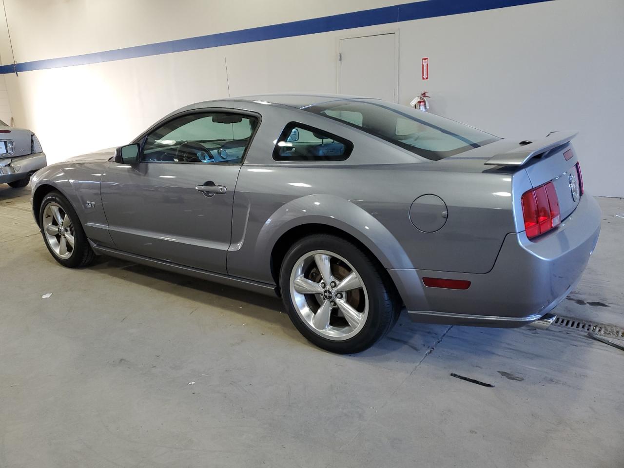 Lot #3028597934 2007 FORD MUSTANG GT