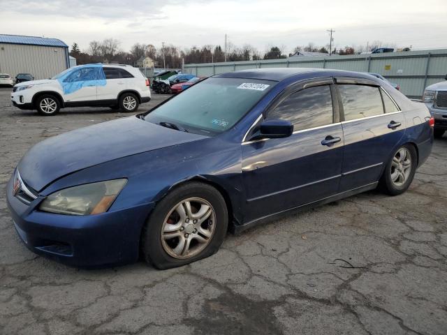 2003 HONDA ACCORD LX #3024157985