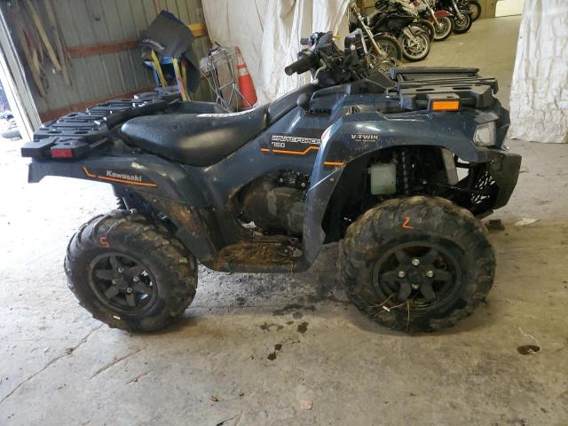 2024 KAWASAKI KVF750 N JKAVFDN13RB501392